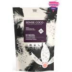 Sense coco Bio kokosové chipsy přírodní family pack 500 g – Hledejceny.cz