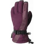 686 Wms Gore-Tex Linear glove plum