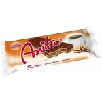 Sedita Anita Oplatky s nugátovou krémovou náplní 50 g – Hledejceny.cz