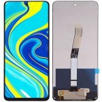 LCD Displej Xiaomi Redmi Note 9S, Redmi Note 9 Pro – Zboží Živě