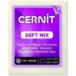 Cernit Soft mix regenerační hmota 56 g – Sleviste.cz