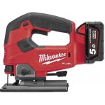 Milwaukee M18 FJS-502X 4933464727 – Zboží Mobilmania