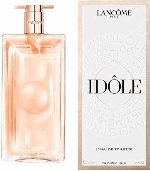 Lancôme Idole l'Eau de Toilette toaletní voda dámská 25 ml