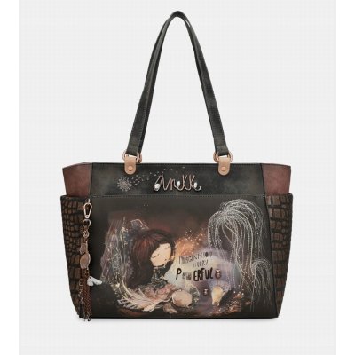 Anekke kabelka eko kůže vícebarevná – Hledejceny.cz