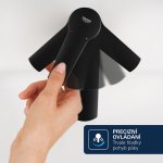 GROHE Dice 1018612430 – Hledejceny.cz