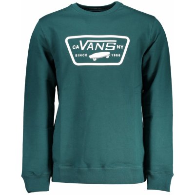 Vans mikina VERDE – Zbozi.Blesk.cz