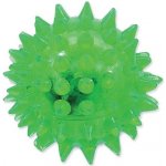 Dog Fantasy míček LED 5 cm – Zbozi.Blesk.cz