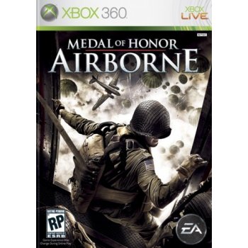 Medal of Honor Airborne