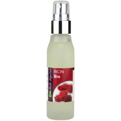 Laboratoire ALTHO Ricinový Rostlinný olej BIO 50 ml – Zboží Mobilmania