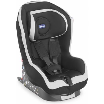 Chicco Go-One Isofix 2017 coal