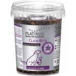 Platinum Click-Bits Chicken & Lamb 300 g – HobbyKompas.cz