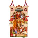 RoboTime Pohádkový lunapark – Hledejceny.cz