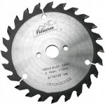 Pilana pilový kotouč pro ruční elektrické pily SK 5391 WZ 160x2,6/1,6x20 24z – Sleviste.cz