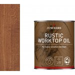 Junckers Rustic Oil Colour 0,75 l Mahagon