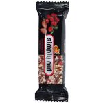 Úsovsko Simply Nut 35 g – Sleviste.cz