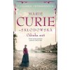 Kniha Marie Curie-Skłodowská - Leonardová Susanna