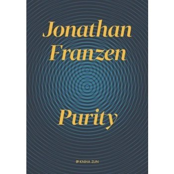 Purity Jonathan Franzen