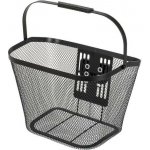 Topeak Urban Basket Front w/Fixer černá – Sleviste.cz