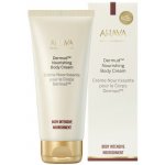 AHAVA Výživný tělový krém DERMUD pro suchou pokožku z Mrtvého moře 200ml – Hledejceny.cz