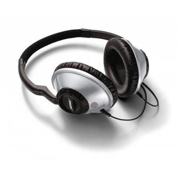 Bose TriPort Around-Ear