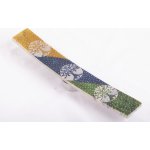 Mani Bhadra Stojánek na vonné tyčinky Strom života Barevný Mastek 25,5 x 4 cm – Hledejceny.cz