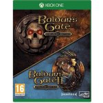 Baldurs Gate (Enhanced Edition) + Baldurs Gate 2 (Enhanced Edition) – Zboží Živě Baldurs Gate (Enhanced Edition) + Baldurs Gate 2 (Enhanced Edition) – Zboží Živě