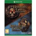 Baldurs Gate (Enhanced Edition) + Baldurs Gate 2 (Enhanced Edition) – Hledejceny.cz