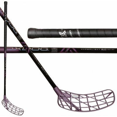 Oxdog HYPERLIGHT 2.0 HST 27 PU SWEOVAL MBC – Zboží Mobilmania