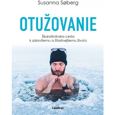 Otužovanie - Susanna Soberg – Zbozi.Blesk.cz