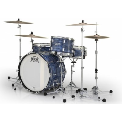Pearl PSD903XP/C767 President Series Deluxe Ocean Ripple – Zbozi.Blesk.cz
