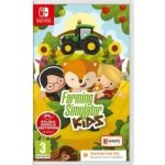 Farming Simulator Kids – Zboží Mobilmania