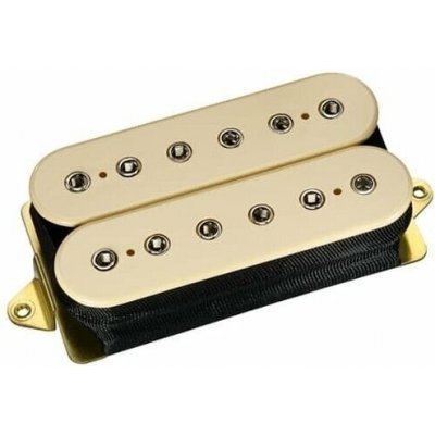 DiMarzio DP220CR D Activator Bridge