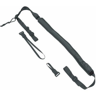 Helikon-Tex Taktický dvoubodový popruh Two Point Carbine Sling, shadow grey – Zboží Mobilmania