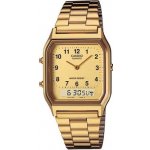 Casio AQ-230GA-9B – Hledejceny.cz