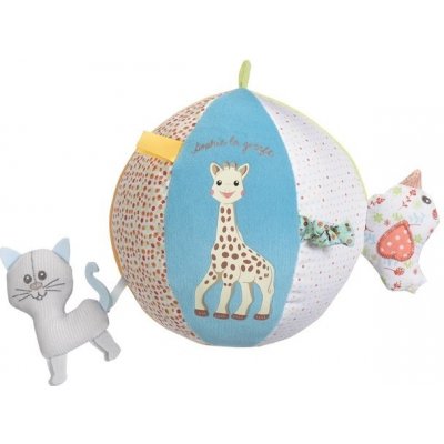 Vulli Sophie la girafe balón – Zboží Dáma