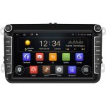 Isudar T72-VW0803F RAM 8GB, ROM 128GB | Zboží Auto