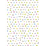 Artebene Kvalitní balicí papír 70x100cm arch – Zboží Dáma