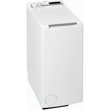 Whirlpool TDLR 7220SS