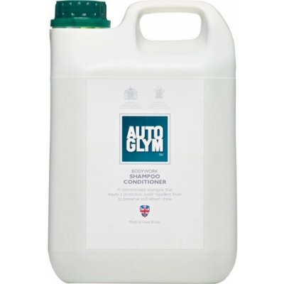 Autoglym Bodywork Shampoo Conditioner 2,5 l