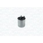 Vzduchový filtr MAGNETI MARELLI 153071762614 – Hledejceny.cz