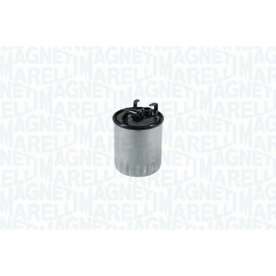 Vzduchový filtr MAGNETI MARELLI 153071762614 – Hledejceny.cz