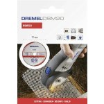 Dremel(R) Kotouč řezný na kov DSM510 bal.3ks – Hledejceny.cz