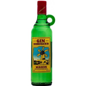 Xoriguer Mahon Gin 38% 0,7 l (holá láhev)