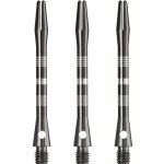 Designa Multiline Alu Gun metal Medium – Zboží Dáma