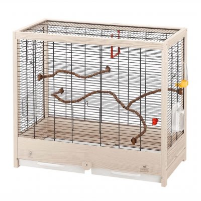 Ferplast Giulietta 5 69 x 34,5 x 58 cm – Hledejceny.cz