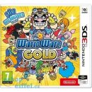 WarioWare Gold