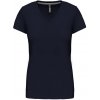 Dámská Trička Kariban K381 COT-20K38100301 Navy