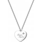 S`Agapõ Srdíčkový Be My Always Forever Together SBM04 – Zboží Mobilmania