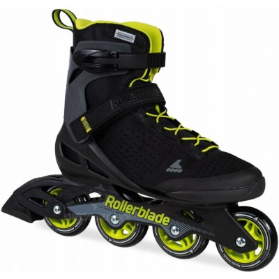 Rollerblade ZETRABLADE ELITE – Sleviste.cz