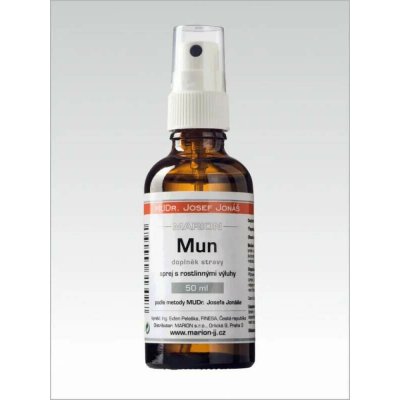 Marion MUN 50 ml – Hledejceny.cz